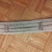 Westerngurt 55cm mit Fell - Bild 1