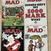 MAD Satire-Magazin ab 80er Jahre  - Bild 5
