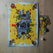 Kinder Briefmarken Schatzkiste Deutsche Post 1990 - Bild 9