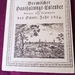 Bremer Bücher Unser Wilhelm Kaisen - Bild 1