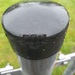 Suche Pfostenkappen , Endkappen 60 mm innen Maße  - Bild 1