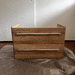 Waschtischunterschrank - Bild 1