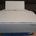 Neuwertiger HP  Wlandrucker mit vollen Patronen - Bild 2