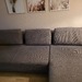 Wohnlandschaft Eckcouch Sofa von HUKLA 550 Euro  - Bild 5