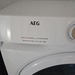 AEG Waeschetrockner 8kg neuwertig - Bild 2