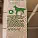 Sicerheitsgurt & Geschirr in einem Neu XL 10 Euro - Bild 2