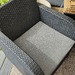 Gartenmöbel aus Rattan zu verkaufen - Bild 1