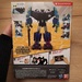 Hasbro Transformers Galvatronus NEU  - Bild 2