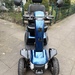 Senioren E-Mobil 650 Euro  - Bild 2