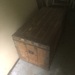 Holztruhe alt - Bild 1