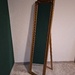 Standspiegel, 160x40 cm, gold, neuw., 3 J., 45 EUR - Bild 2