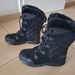 Winterstiefel Gr.40 - Bild 2