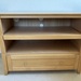 TV Unterschrank Fernsehschrank mit Schublade - Bild 1