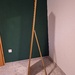 Standspiegel, 160x40 cm, gold, neuw., 3 J., 45 EUR - Bild 4