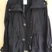 s. Oliver Regenjacke schwarz Gr. 34 - Bild 1