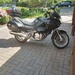 Honda Deauville 700 - Bild 4