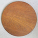 Servierplatten aus Chromagan oder Holz - Bild 1