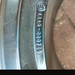Felgen ATS. 225-45R 17, - Bild 2