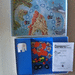 Corsaro Irrfahrt im Piratenmeer Spiel 1991 Herder - Bild 5