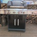 Gasgrill Landmann TRITON 4.1 coal - Bild 1