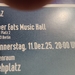 Berlin Uber Eats Music Hall Konzert ZAZ 11.12.25 - Bild 1