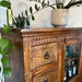 Kommode und Sideboard von Wolf Möbel Massivholz - Bild 5