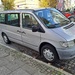 Camper Van - Mercedes Vito Westfalia  - Bild 2