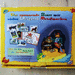 Kinder Briefmarken Schatzkiste Deutsche Post 1990 - Bild 4