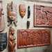Biete Bilder und Figuren aus Holz  - Bild 5