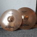 Becken, Hihat, Ride, von Zildjian, Snear - Bild 2