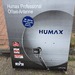 Neue Hama 75 cm Satellitenschüssel mit Zubehör  - Bild 1