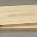 2 stabverleimte Buchenholzplatten - Bild 1
