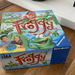 FROGGY Hüpf- und Merk-SPIEL Ravensburger, 5 Euro - Bild 1