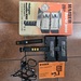 Halogenleuchte 2x1000 Watt Licht VB 30 Euro - Bild 1