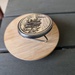 Smith Wesson Handcrafted Gürtel Belt Buckle Bear - Bild 5