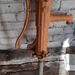 Schwengelpumpe, Gartenpumpe 50 Euro - Bild 1