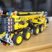 Lego Technic Mobilkran 42108 - Bild 4