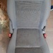 Ford Galaxy, hinterer Sitz  - Bild 1