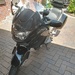 Honda Deauville 700 - Bild 2