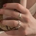 Ring am Werdersee verloren - Bild 1
