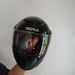 Motorradhelm NISHUA NFX-1 FIBER-ECE22/05 - Bild 1