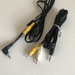 Audiokabel Klinken-Stecker auf 2x Cinch-Stecker - Bild 2