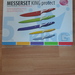 MESSERSET KING PROTECT  - Bild 1