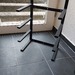 Metallrahmen, schwarz  30x40x65 z.B. für Anlage - Bild 1