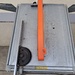 Werktisch, Sägetisch  stabil  - Bild 2