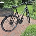 Damen Trekking Bike Greens Blackness - Bild 2