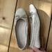 Hochwertige Schuhe (Frühling-Sommer) Größe 36 - Bild 1