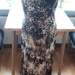 NEU schickes sommerliches Kleid Gr. 38 - Bild 2