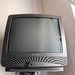 Fernseher 55 cm mit Wandhalterung  - Bild 1