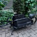 Fahrradanhänger COHO XC - Bild 1